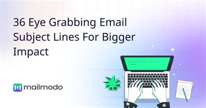 Eye-grabbing email subject line Crossword Clue