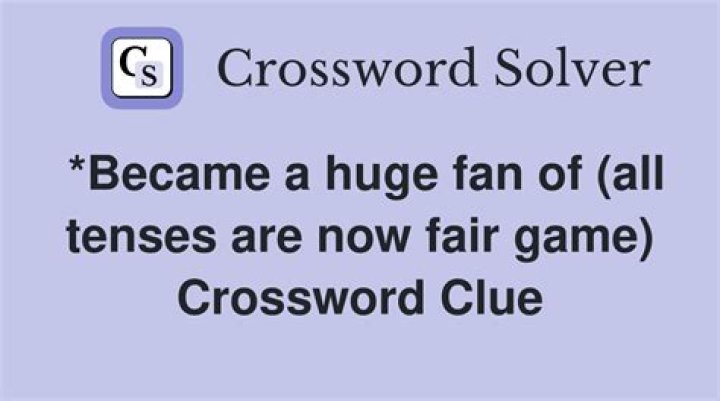 Fair game Crossword Clue