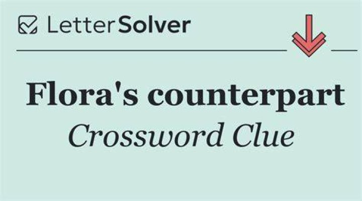 Famine’s counterpart Crossword Clue