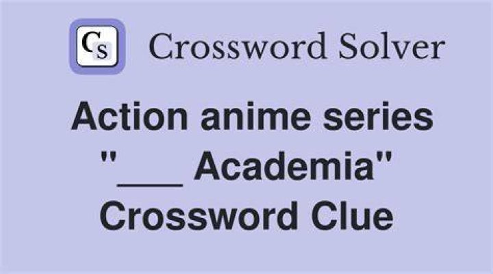 Figures in academia Crossword Clue