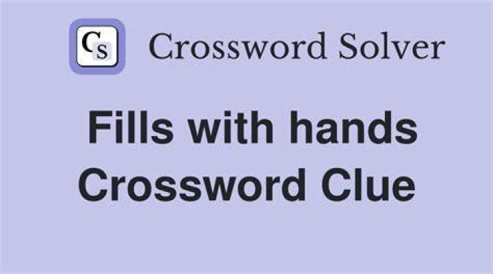 Fills with wonderment Crossword Clue