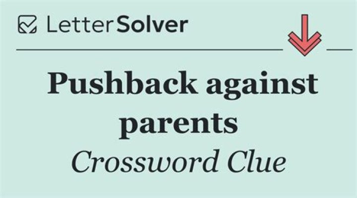 Finally give in after initial pushback Crossword Clue