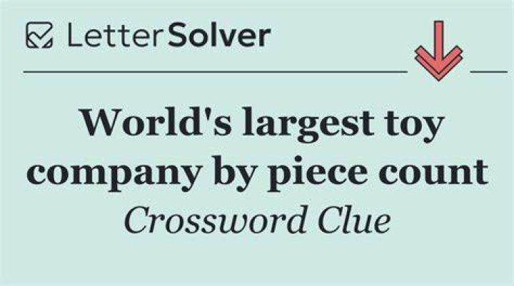 Finland’s largest company by revenue Crossword Clue