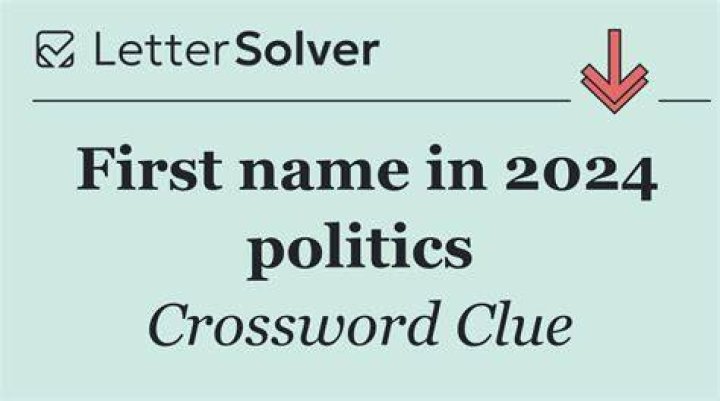 First name in daytime talk Crossword Clue
