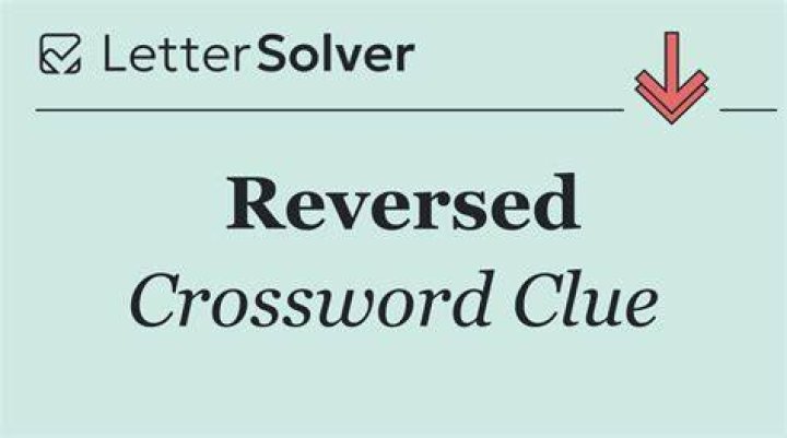 Fish that’s 69-Down reversed Crossword Clue
