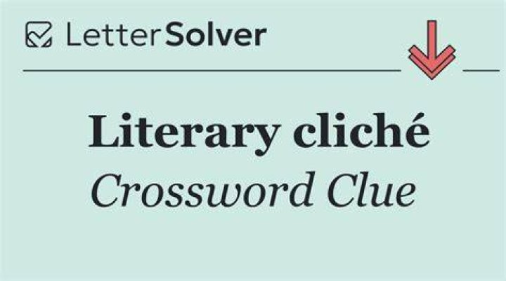 Focus of literary agents Crossword Clue