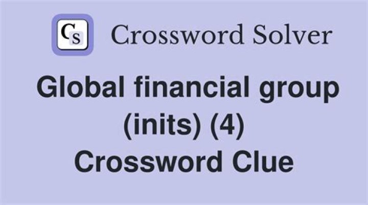Former inits. in for-profit education Crossword Clue