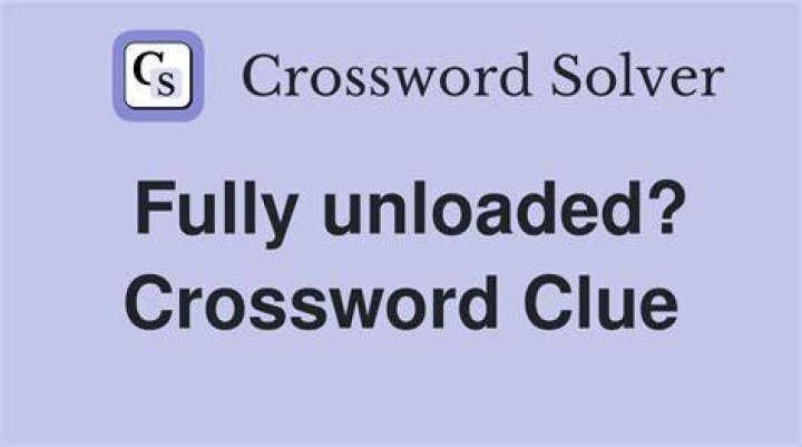 Fully intends to Crossword Clue