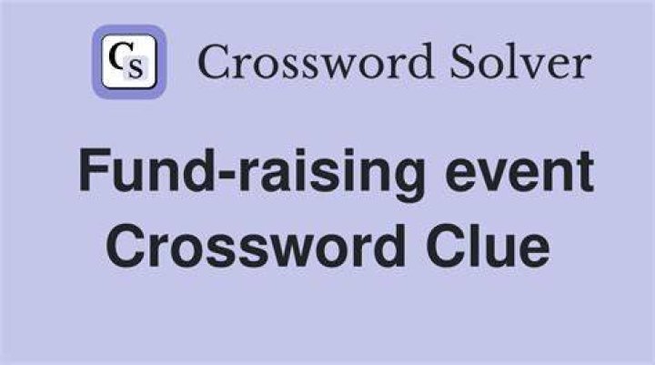 Fund-raising attractions at carnivals Crossword Clue