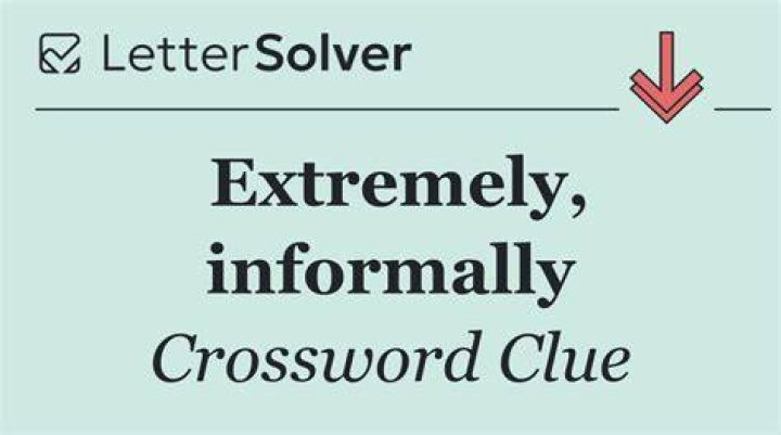 Get into a rhythm, informally Crossword Clue