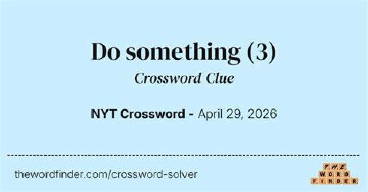 “Go on, do something funny” Crossword Clue