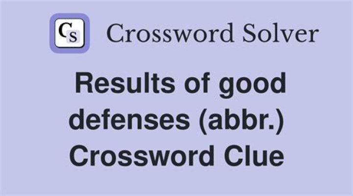 Good day?: Abbr. Crossword Clue