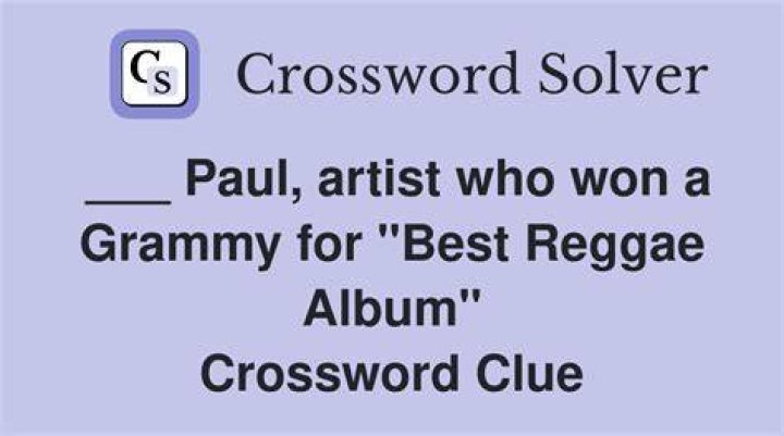 Group with the 2020 #1 album “Be” Crossword Clue