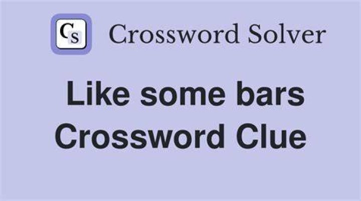 Halve Crossword Clue