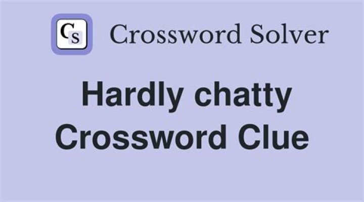 Hardly a jaunt Crossword Clue