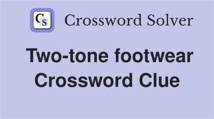 High piano tone Crossword Clue