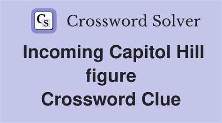 Hill workers Crossword Clue