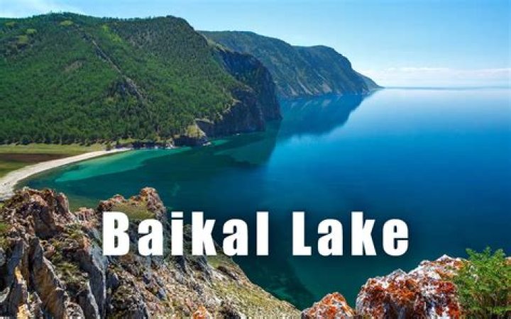 Home of Baikal, the world’s deepest lake Crossword Clue