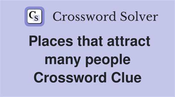 *Home of many a courthouse Crossword Clue