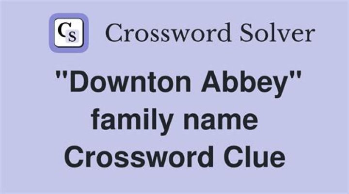 ___ Hughes, name of main roles in “Westworld” and “Downton Abbey” Crossword Clue