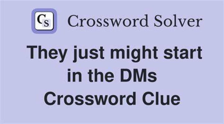 It might start with “I-“: Abbr. Crossword Clue