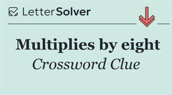 It multiplies by dividing Crossword Clue