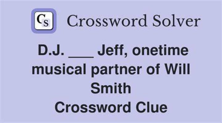 J.Lo’s onetime beau Crossword Clue