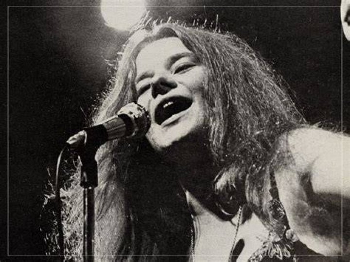 Janis Joplin’s final recording, which had an anticonsumerism message (1970) Crossword Clue