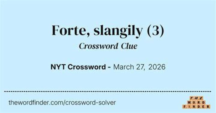 Joint effort, slangily Crossword Clue