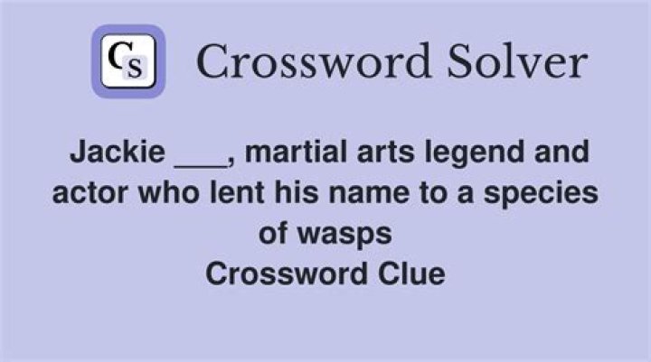 Jules who lent his name to an article of attire Crossword Clue