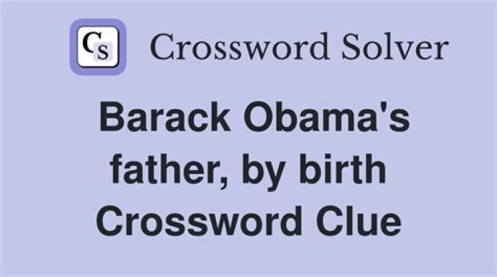Justice nominated by Obama Crossword Clue
