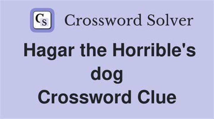 “___ Kett” (old comic strip that taught teens manners) Crossword Clue