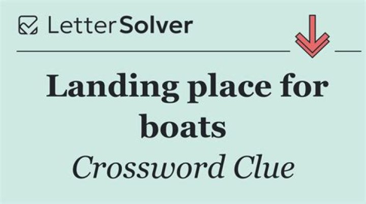Landing in Rotterdam? Crossword Clue