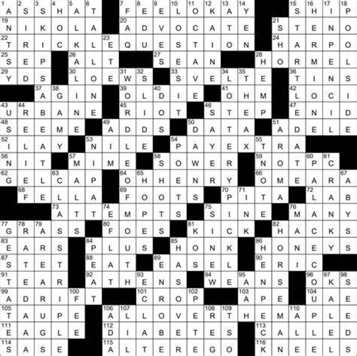 Launch times Crossword Clue