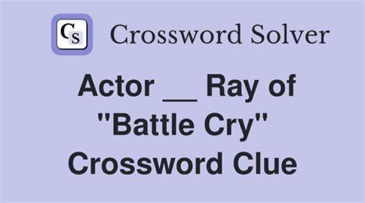 Leon who wrote “Battle Cry” Crossword Clue