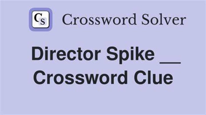 Like an F.B.I. director’s term Crossword Clue