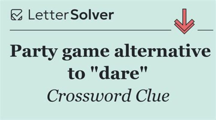 Like decisions made on a dare, typically Crossword Clue