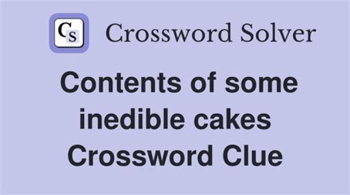Makes, as cakes Crossword Clue