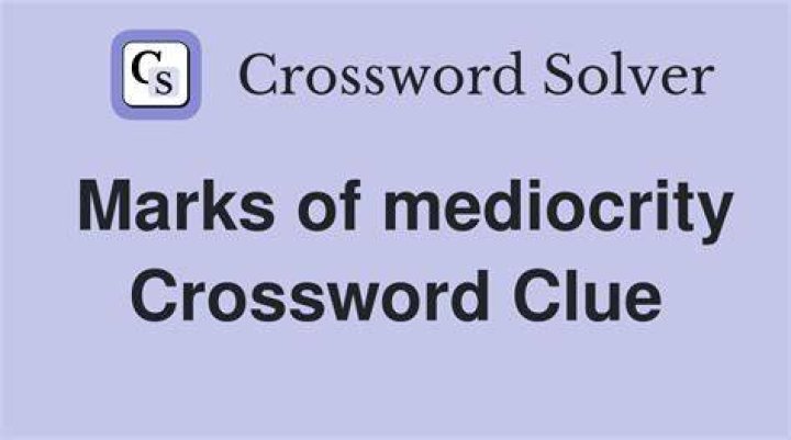 Many book-marks, for short Crossword Clue