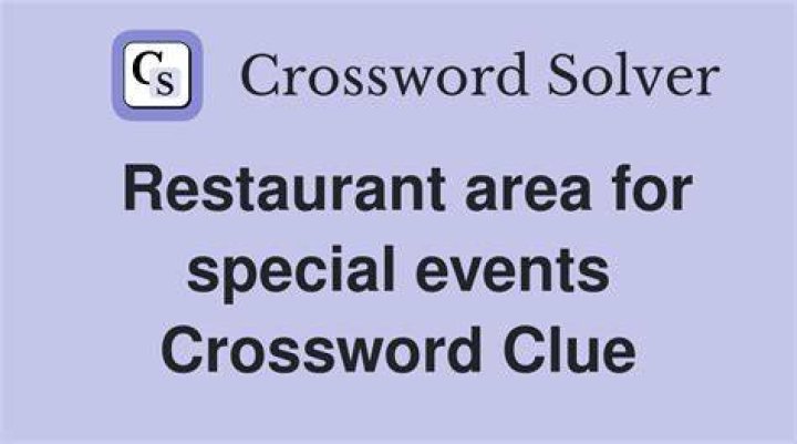 MAUVE + TANGERINE = restaurant handout Crossword Clue