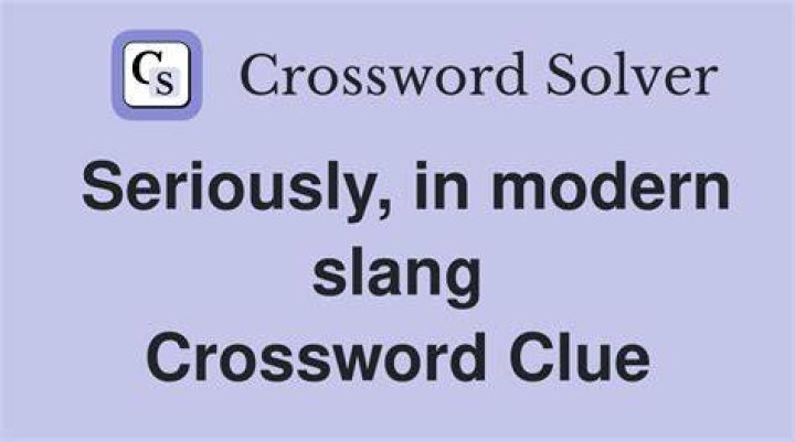 Munch, in modern slang Crossword Clue