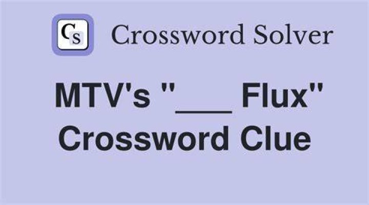 “___ My Ride” (2004-07 MTV series) Crossword Clue