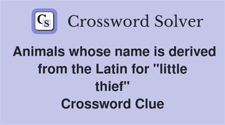 Name derived from the Latin for “to be born” Crossword Clue