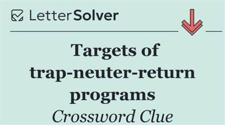 Neuter Crossword Clue