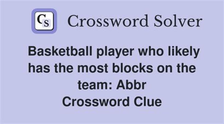 Not a team player Crossword Clue