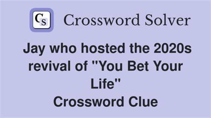 “Not on your life!” Crossword Clue