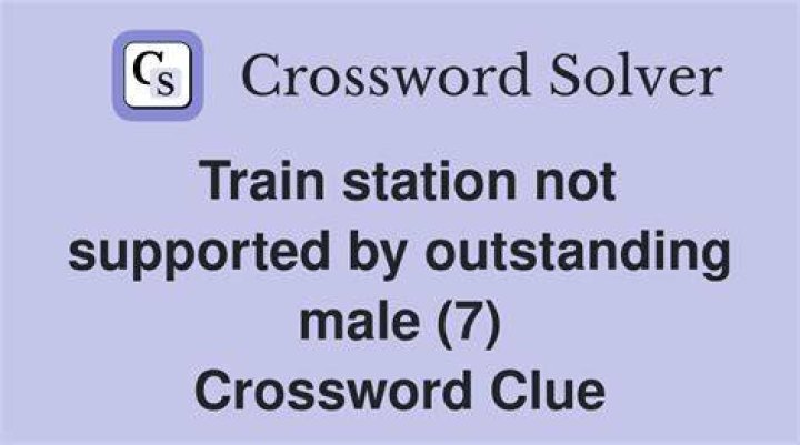 Not outstanding Crossword Clue