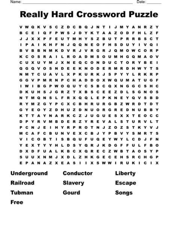 Not so hard Crossword Clue