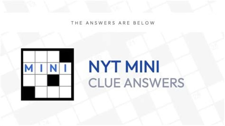 “___ noticed!” Crossword Clue