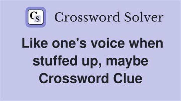 One crying “Uncle!,” maybe Crossword Clue